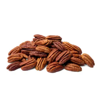 Natural Pecan Nuts 